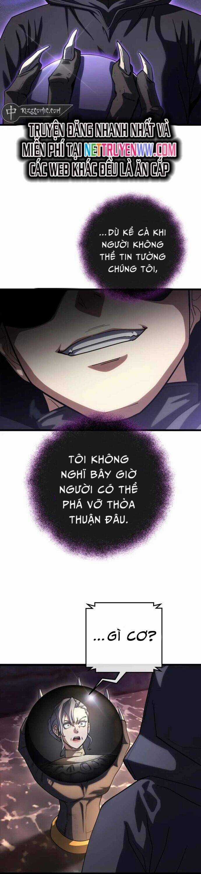 Tôi Dùng Búa Thần Giải Cứu Thế Giới Chapter 52 trang 4