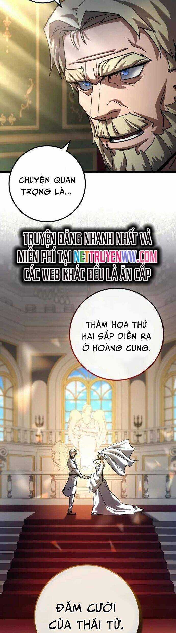 Tôi Dùng Búa Thần Giải Cứu Thế Giới Chapter 52 trang 40