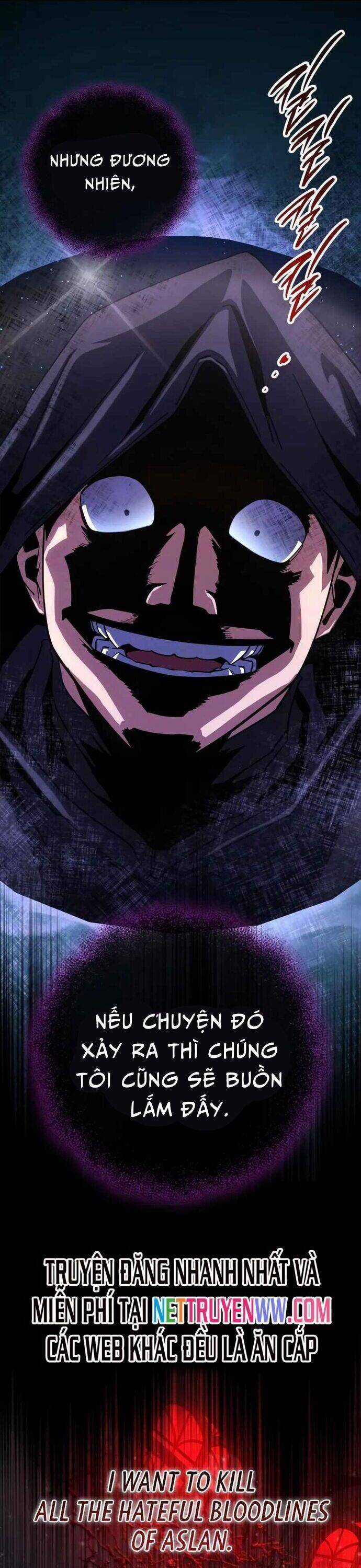 Tôi Dùng Búa Thần Giải Cứu Thế Giới Chapter 52 trang 5