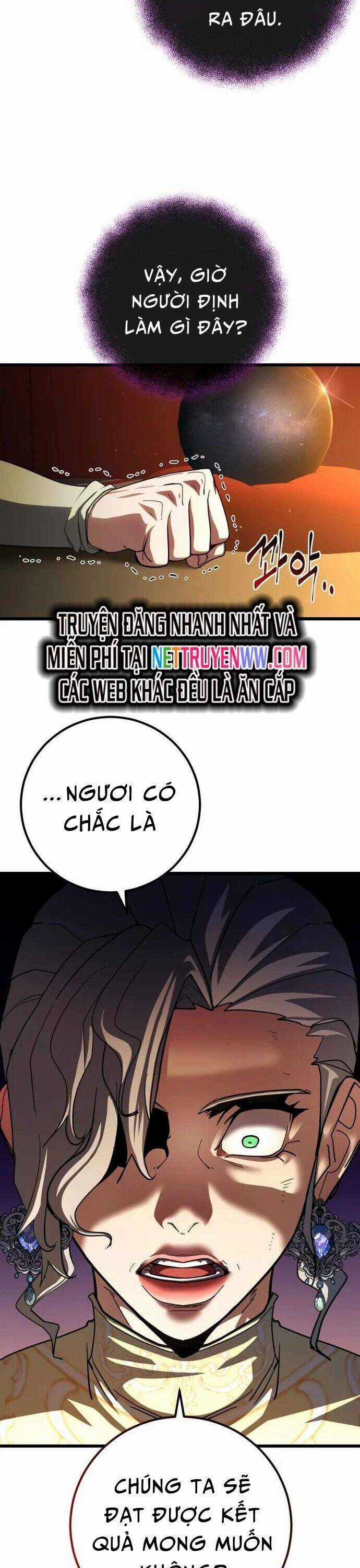 Tôi Dùng Búa Thần Giải Cứu Thế Giới Chapter 52 trang 7