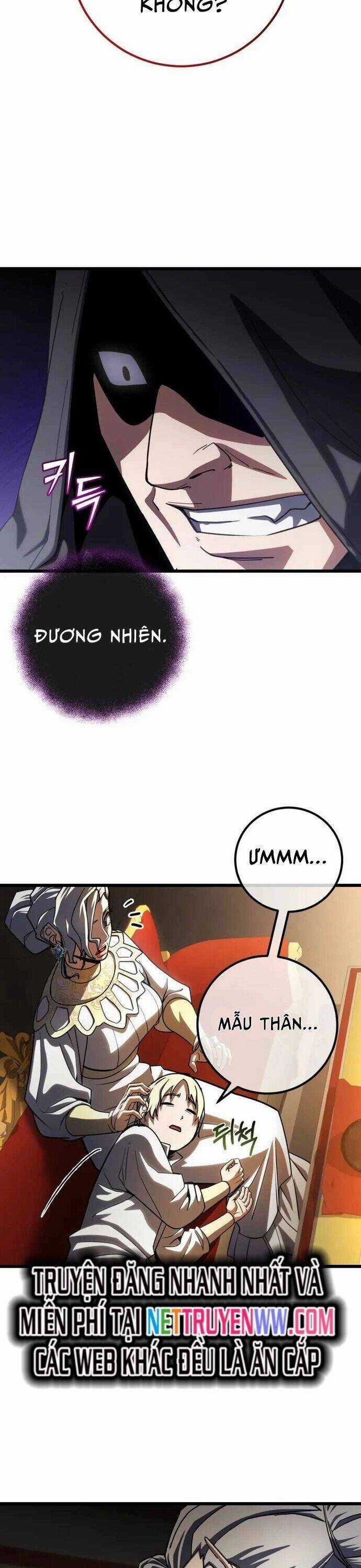 Tôi Dùng Búa Thần Giải Cứu Thế Giới Chapter 52 trang 8