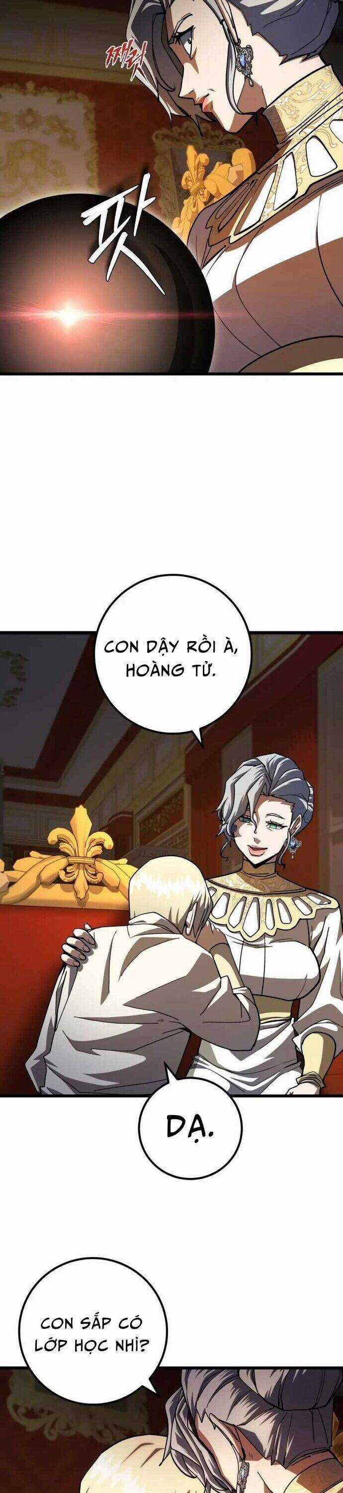 Tôi Dùng Búa Thần Giải Cứu Thế Giới Chapter 52 trang 9