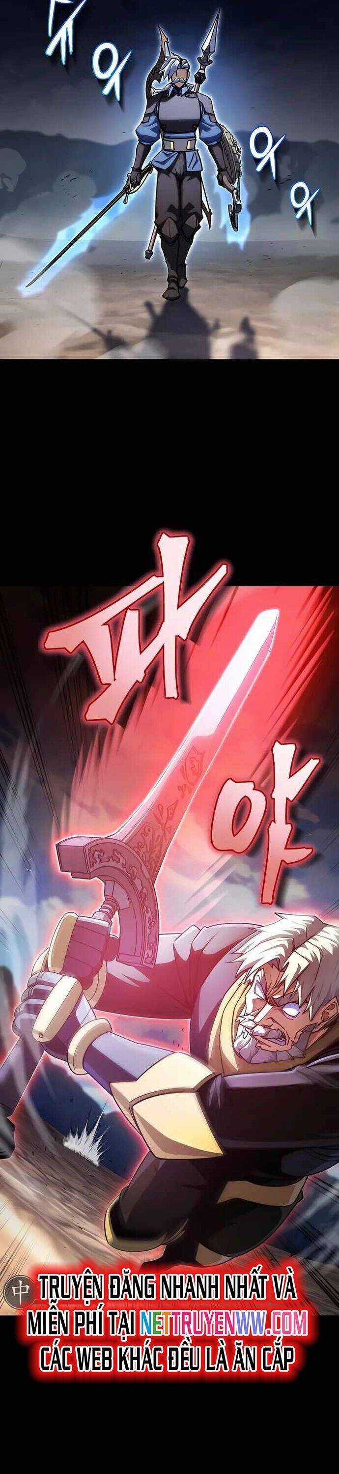 Tôi Dùng Búa Thần Giải Cứu Thế Giới Chapter 53 trang 10