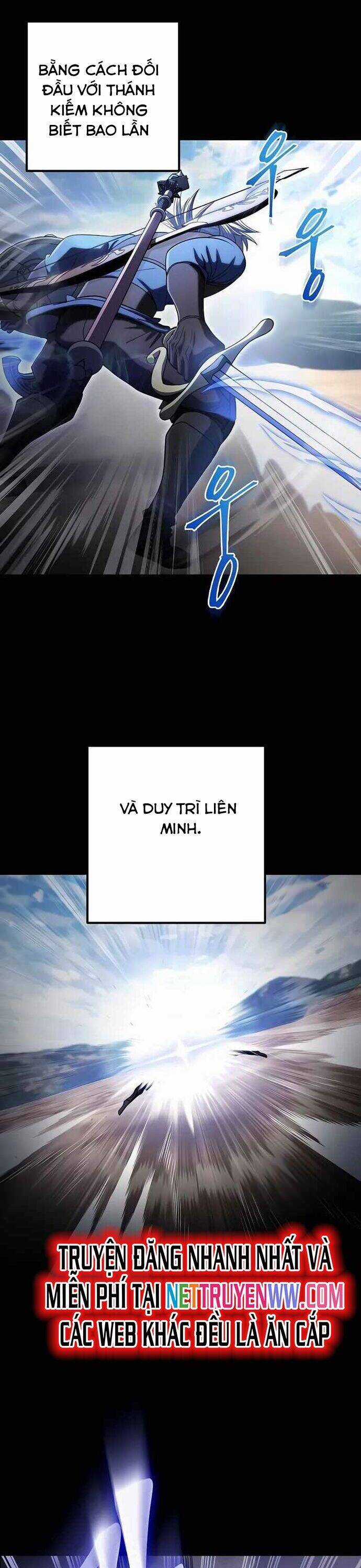 Tôi Dùng Búa Thần Giải Cứu Thế Giới Chapter 53 trang 11