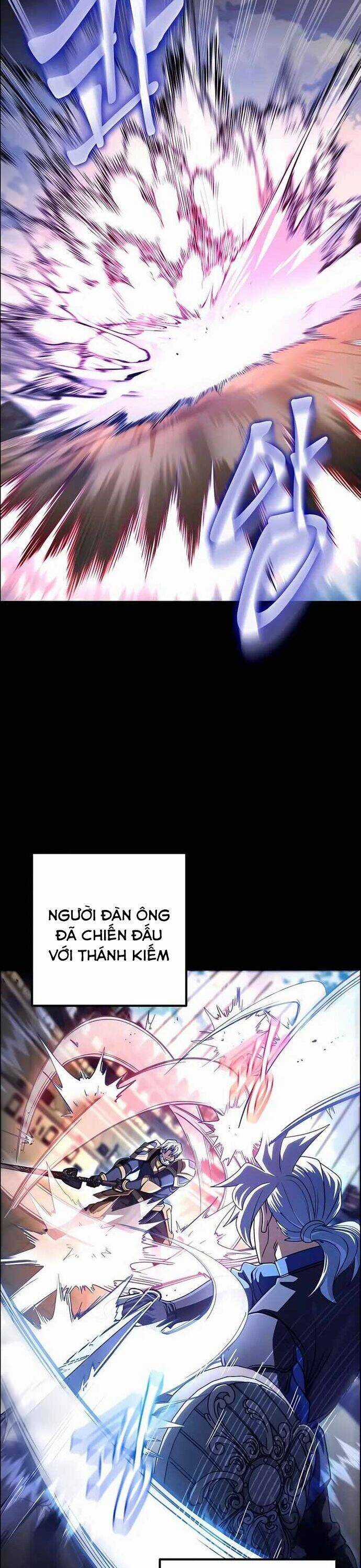 Tôi Dùng Búa Thần Giải Cứu Thế Giới Chapter 53 trang 12