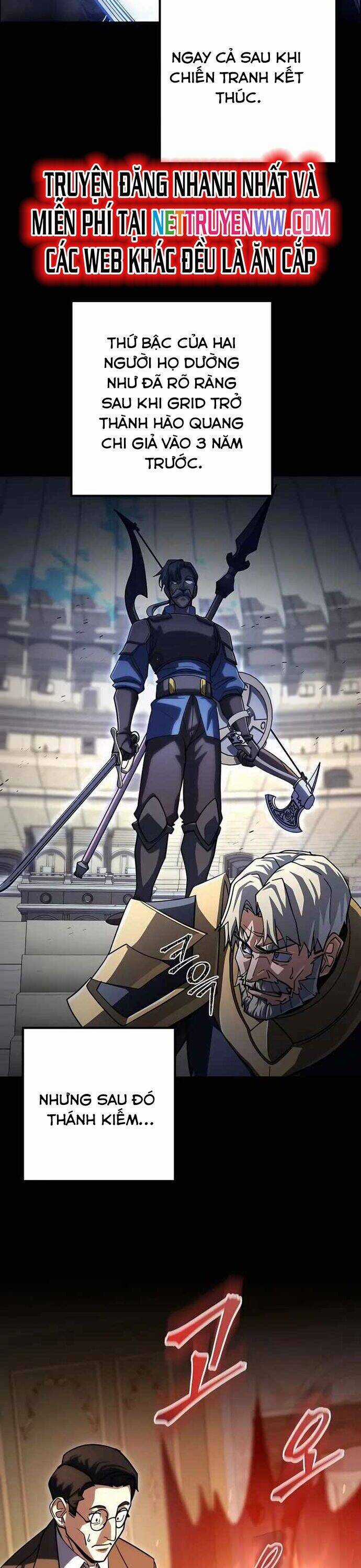 Tôi Dùng Búa Thần Giải Cứu Thế Giới Chapter 53 trang 13