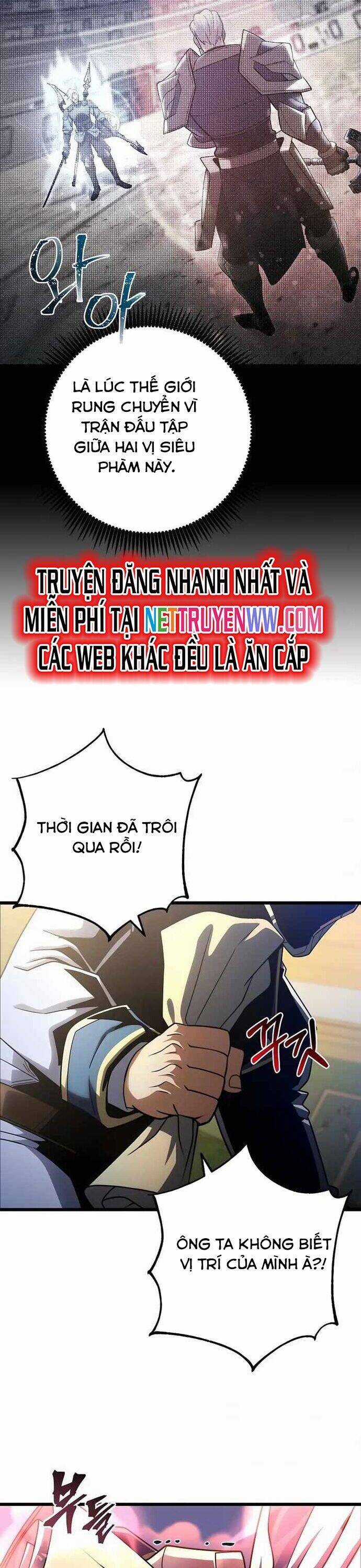 Tôi Dùng Búa Thần Giải Cứu Thế Giới Chapter 53 trang 15