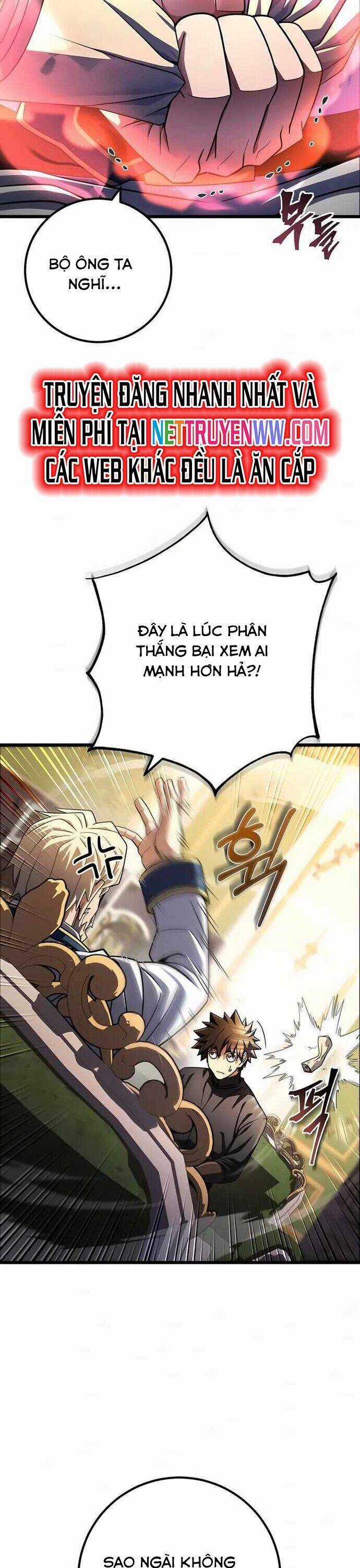 Tôi Dùng Búa Thần Giải Cứu Thế Giới Chapter 53 trang 16