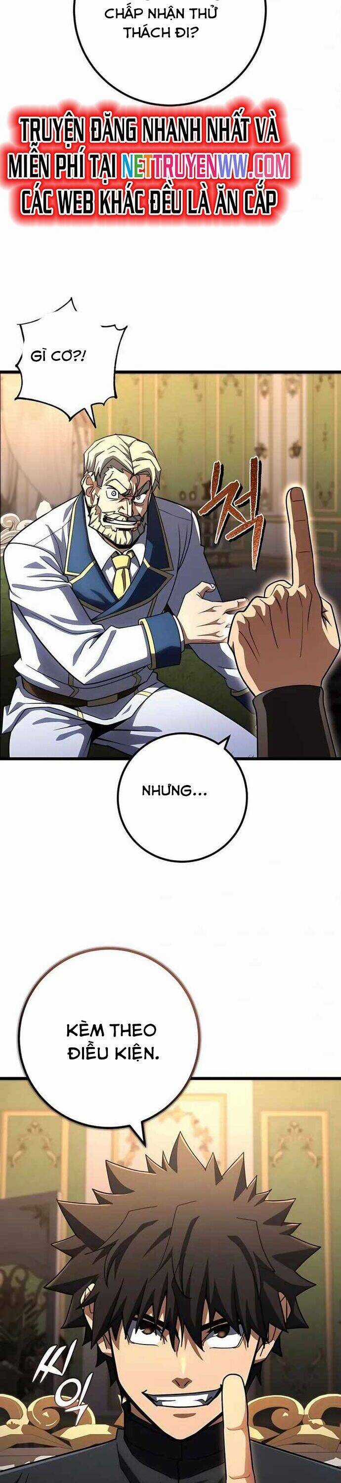 Tôi Dùng Búa Thần Giải Cứu Thế Giới Chapter 53 trang 17