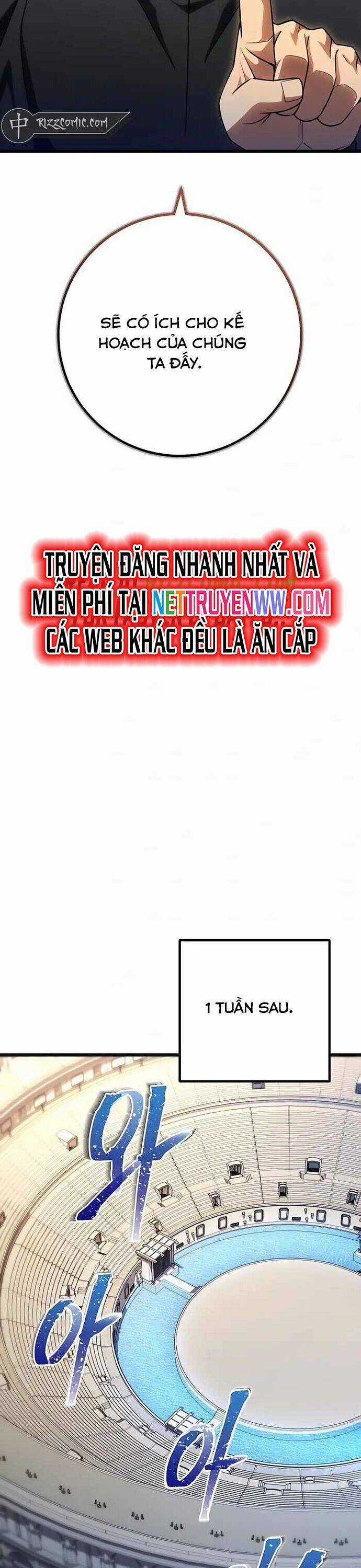 Tôi Dùng Búa Thần Giải Cứu Thế Giới Chapter 53 trang 18