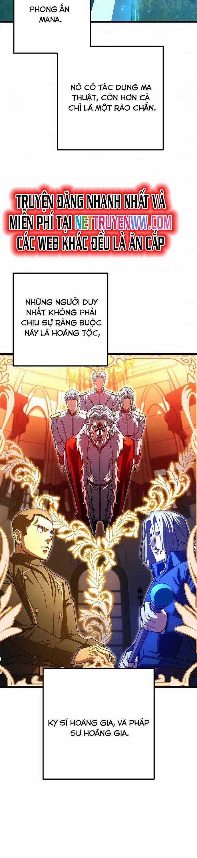 Tôi Dùng Búa Thần Giải Cứu Thế Giới Chapter 53 trang 2