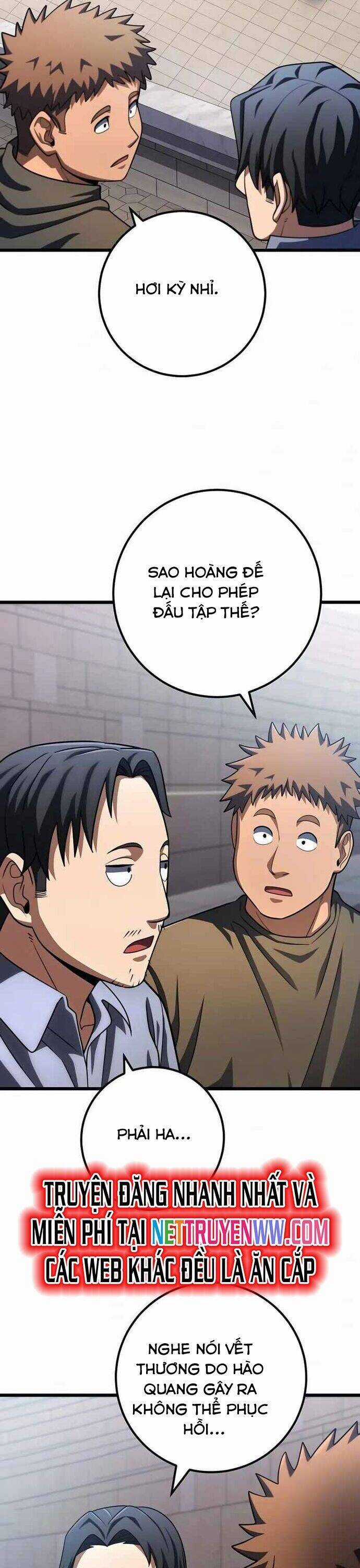 Tôi Dùng Búa Thần Giải Cứu Thế Giới Chapter 53 trang 21