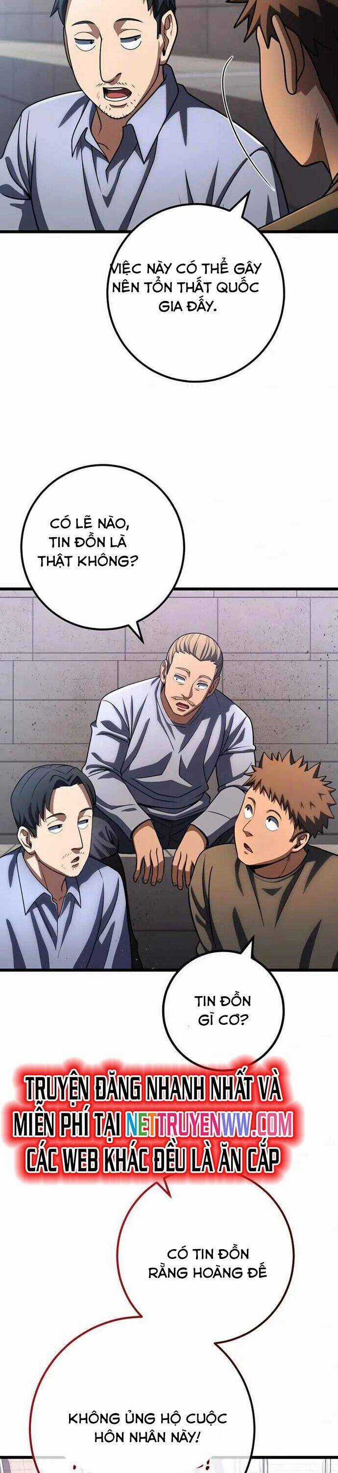 Tôi Dùng Búa Thần Giải Cứu Thế Giới Chapter 53 trang 22