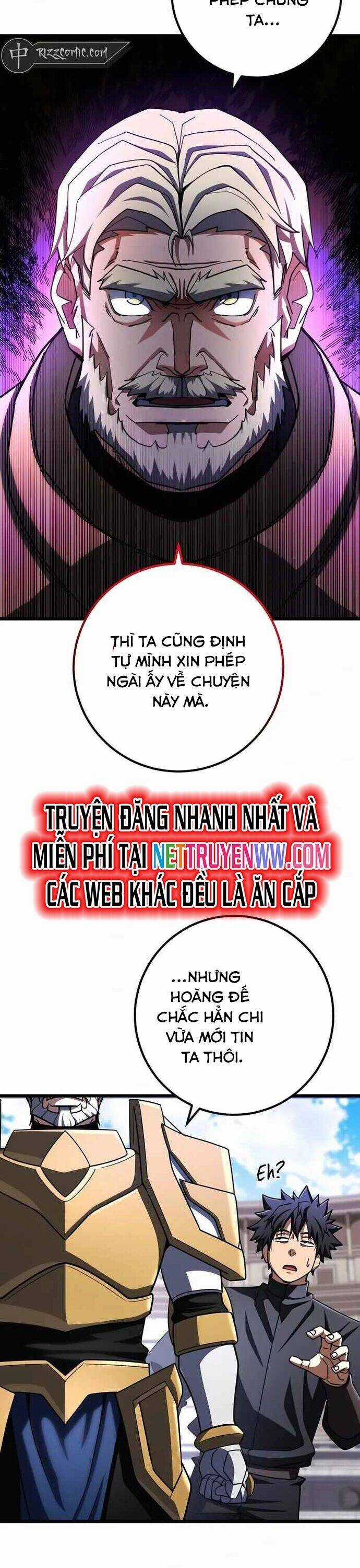 Tôi Dùng Búa Thần Giải Cứu Thế Giới Chapter 53 trang 25