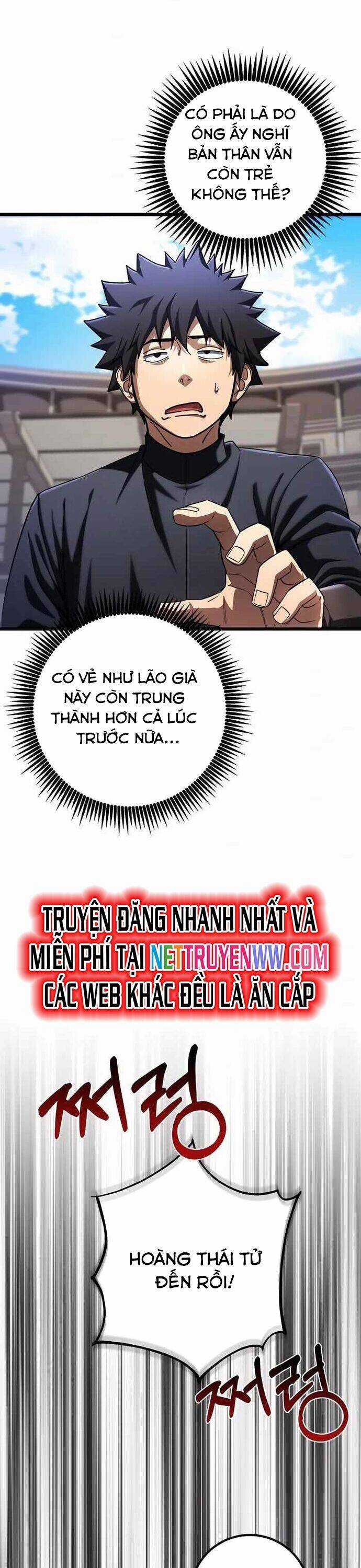 Tôi Dùng Búa Thần Giải Cứu Thế Giới Chapter 53 trang 26