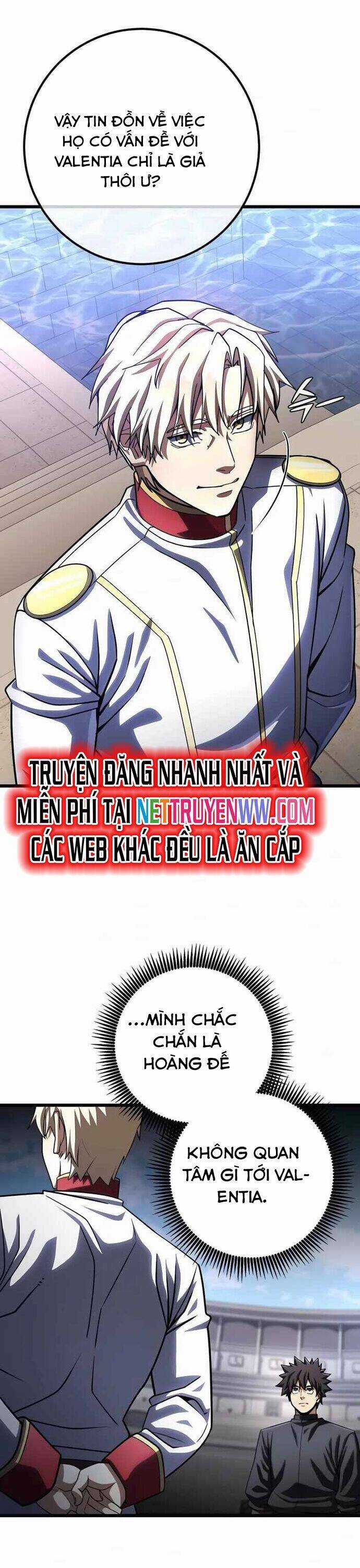 Tôi Dùng Búa Thần Giải Cứu Thế Giới Chapter 53 trang 28