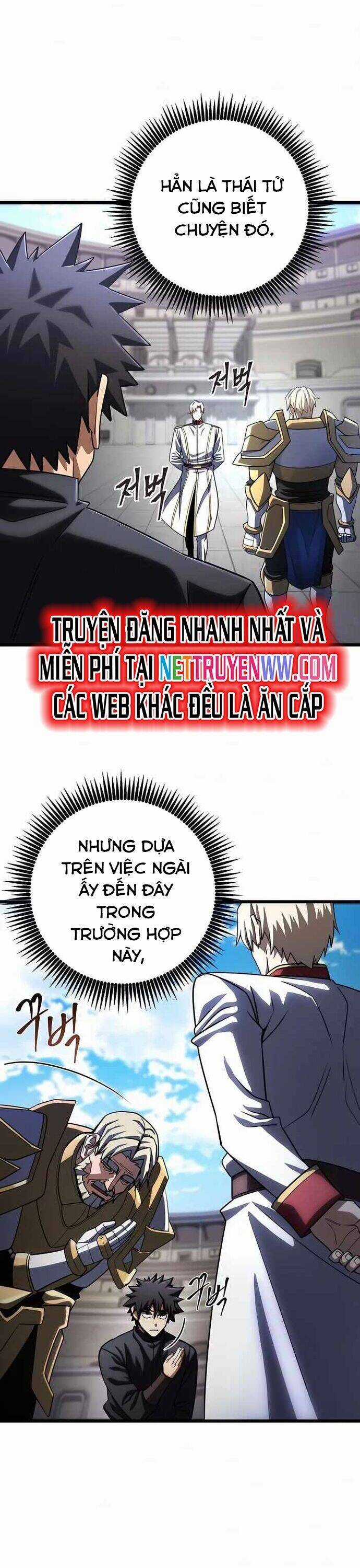 Tôi Dùng Búa Thần Giải Cứu Thế Giới Chapter 53 trang 29