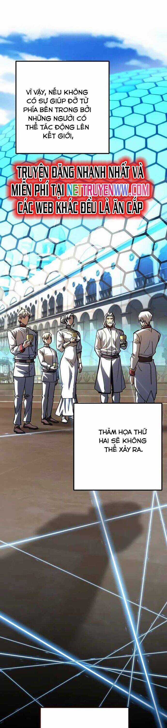 Tôi Dùng Búa Thần Giải Cứu Thế Giới Chapter 53 trang 3