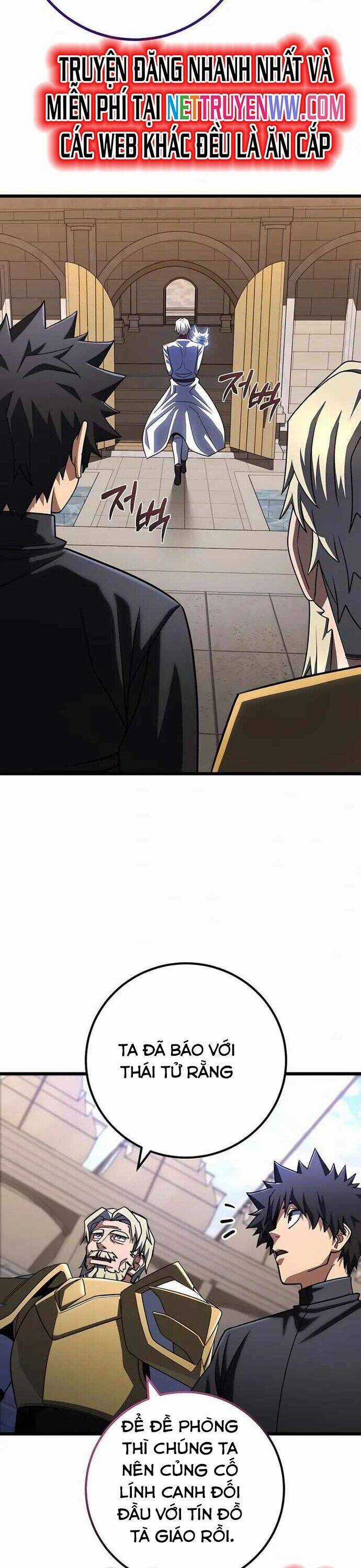 Tôi Dùng Búa Thần Giải Cứu Thế Giới Chapter 53 trang 35