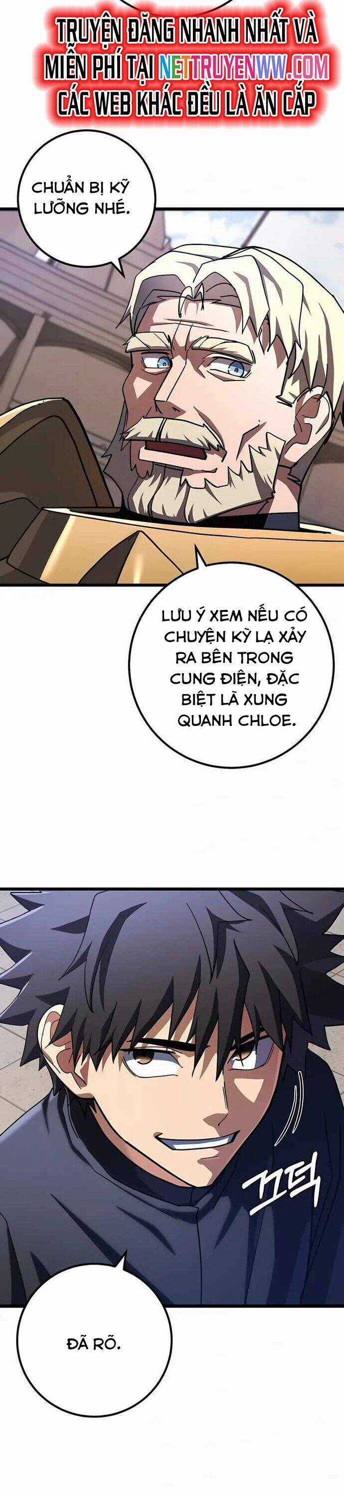 Tôi Dùng Búa Thần Giải Cứu Thế Giới Chapter 53 trang 36