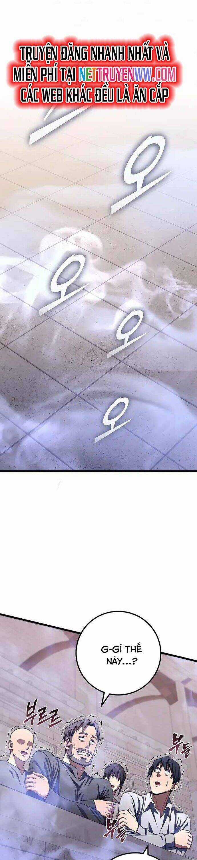 Tôi Dùng Búa Thần Giải Cứu Thế Giới Chapter 53 trang 37