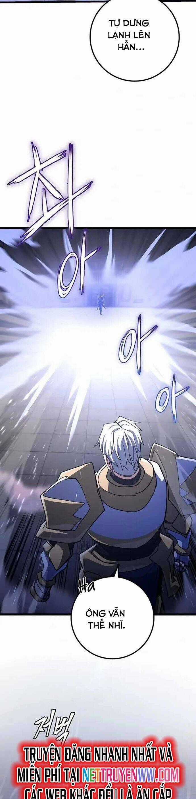 Tôi Dùng Búa Thần Giải Cứu Thế Giới Chapter 53 trang 38