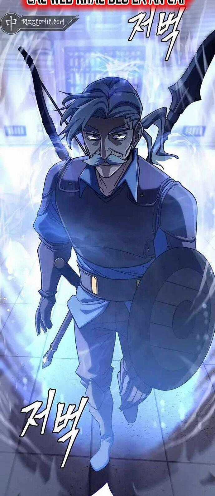 Tôi Dùng Búa Thần Giải Cứu Thế Giới Chapter 53 trang 39