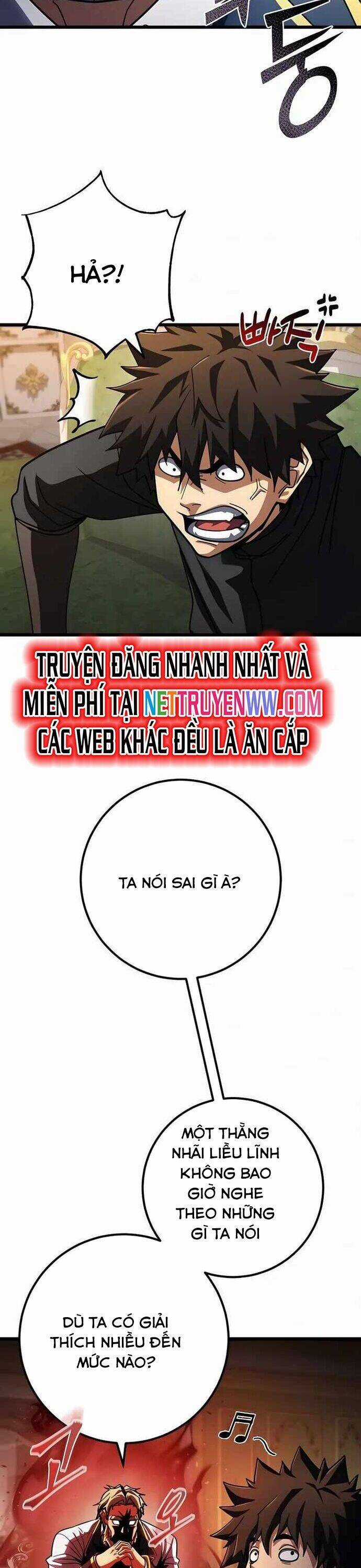 Tôi Dùng Búa Thần Giải Cứu Thế Giới Chapter 53 trang 7