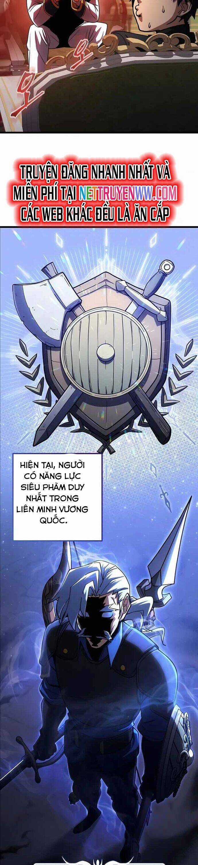 Tôi Dùng Búa Thần Giải Cứu Thế Giới Chapter 53 trang 8