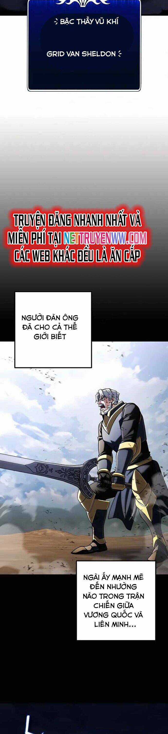 Tôi Dùng Búa Thần Giải Cứu Thế Giới Chapter 53 trang 9