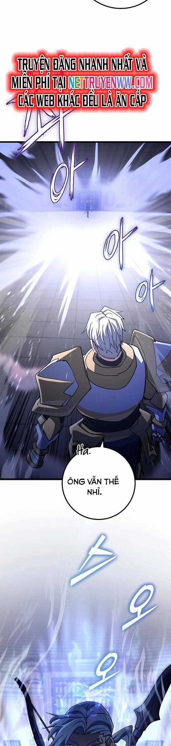 Tôi Dùng Búa Thần Giải Cứu Thế Giới Chapter 54 trang 1