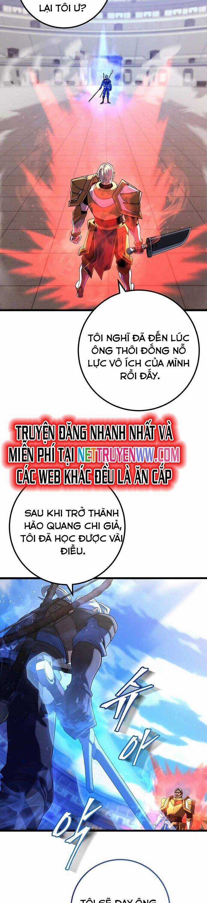 Tôi Dùng Búa Thần Giải Cứu Thế Giới Chapter 54 trang 10