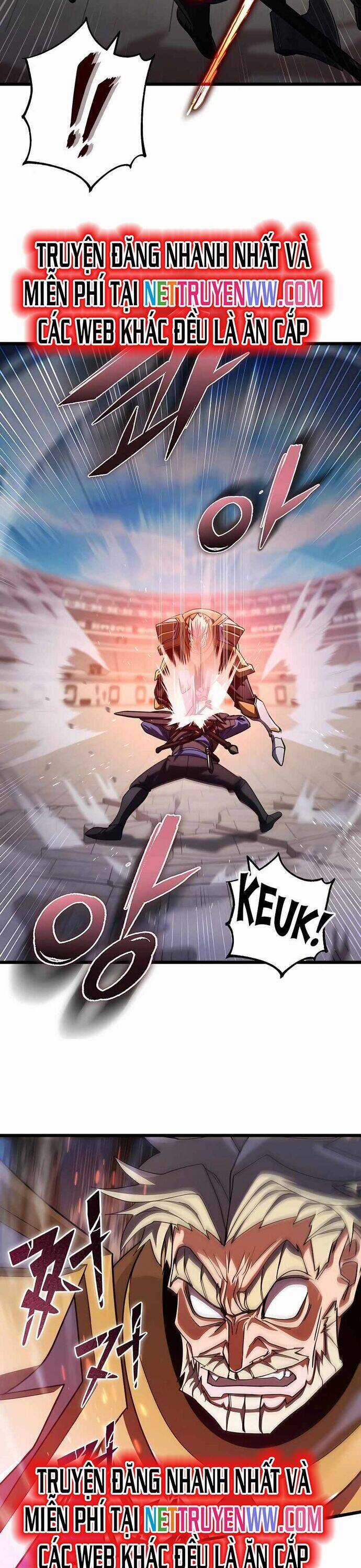 Tôi Dùng Búa Thần Giải Cứu Thế Giới Chapter 54 trang 12