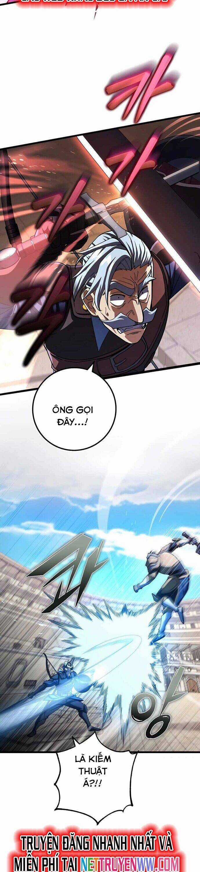 Tôi Dùng Búa Thần Giải Cứu Thế Giới Chapter 54 trang 13