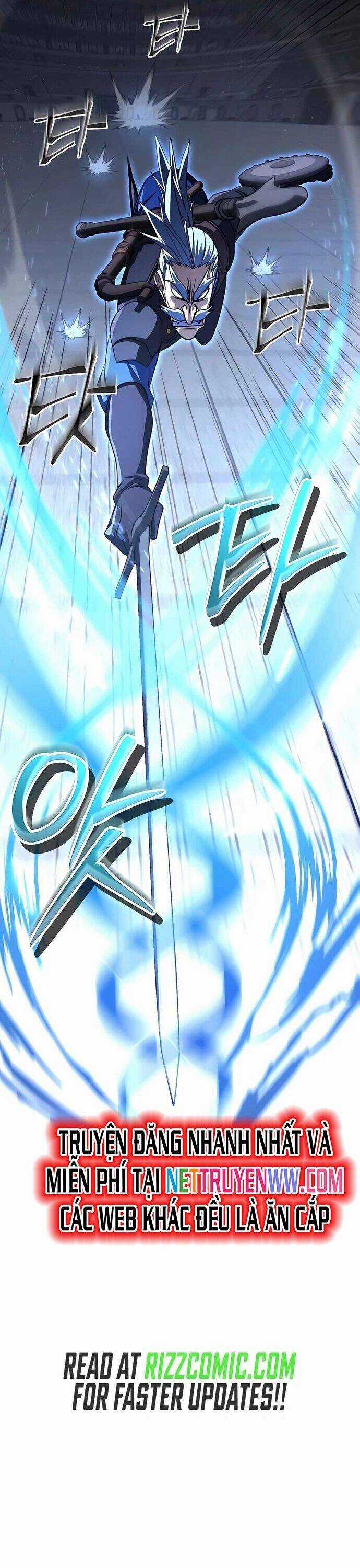 Tôi Dùng Búa Thần Giải Cứu Thế Giới Chapter 54 trang 15