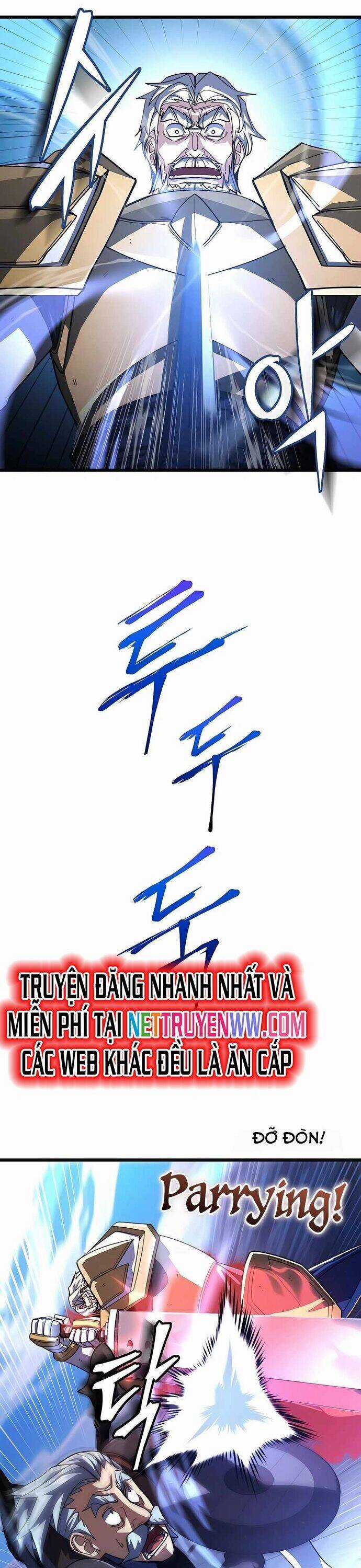 Tôi Dùng Búa Thần Giải Cứu Thế Giới Chapter 54 trang 16