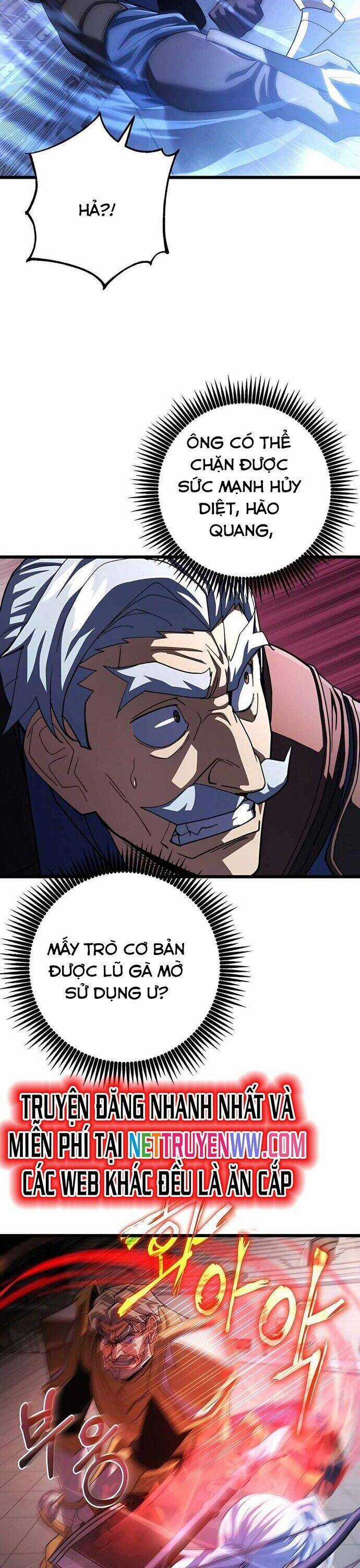 Tôi Dùng Búa Thần Giải Cứu Thế Giới Chapter 54 trang 17