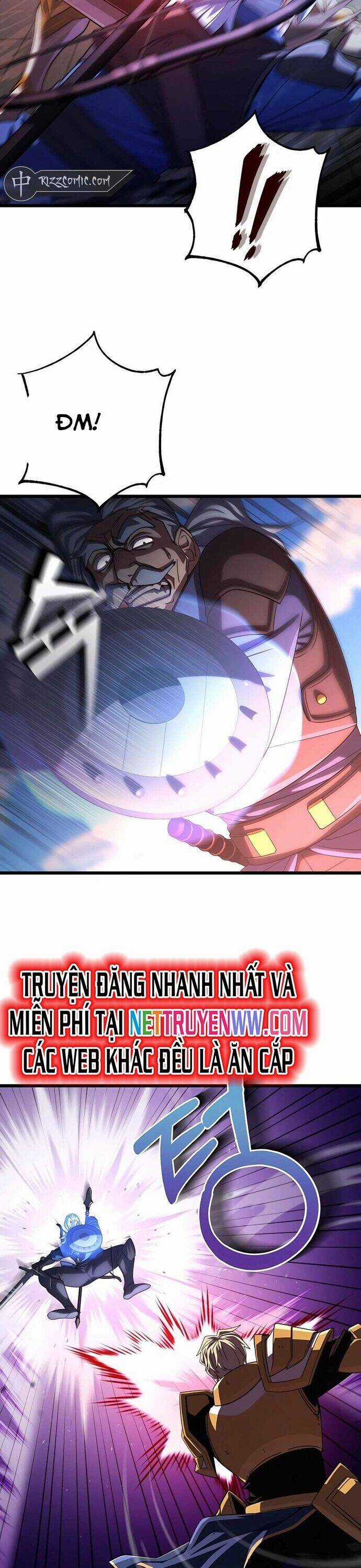 Tôi Dùng Búa Thần Giải Cứu Thế Giới Chapter 54 trang 18