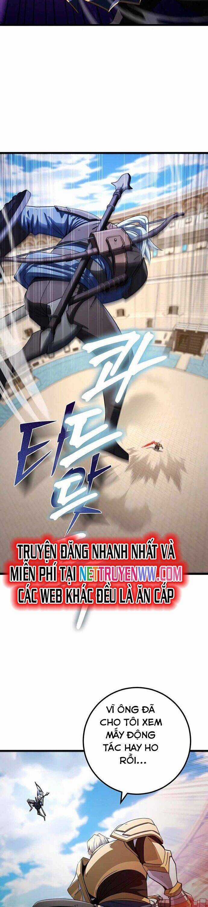 Tôi Dùng Búa Thần Giải Cứu Thế Giới Chapter 54 trang 19