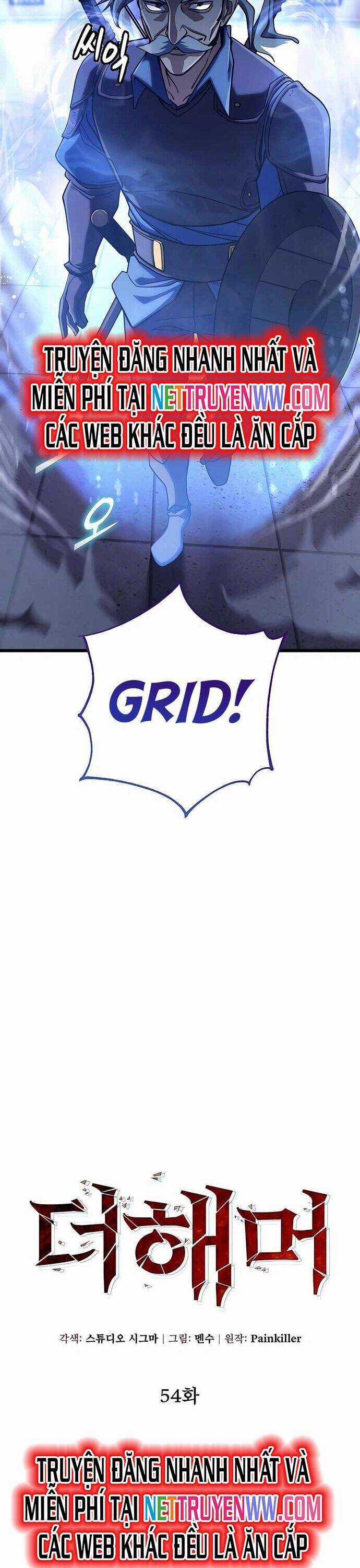 Tôi Dùng Búa Thần Giải Cứu Thế Giới Chapter 54 trang 2