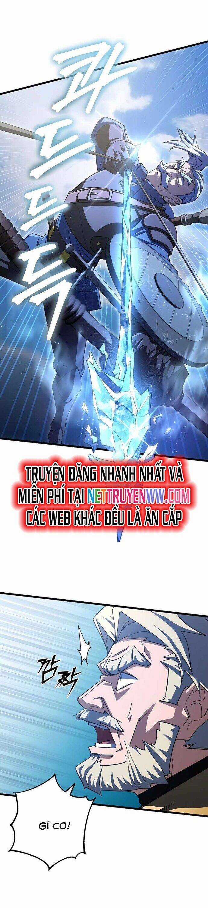 Tôi Dùng Búa Thần Giải Cứu Thế Giới Chapter 54 trang 21