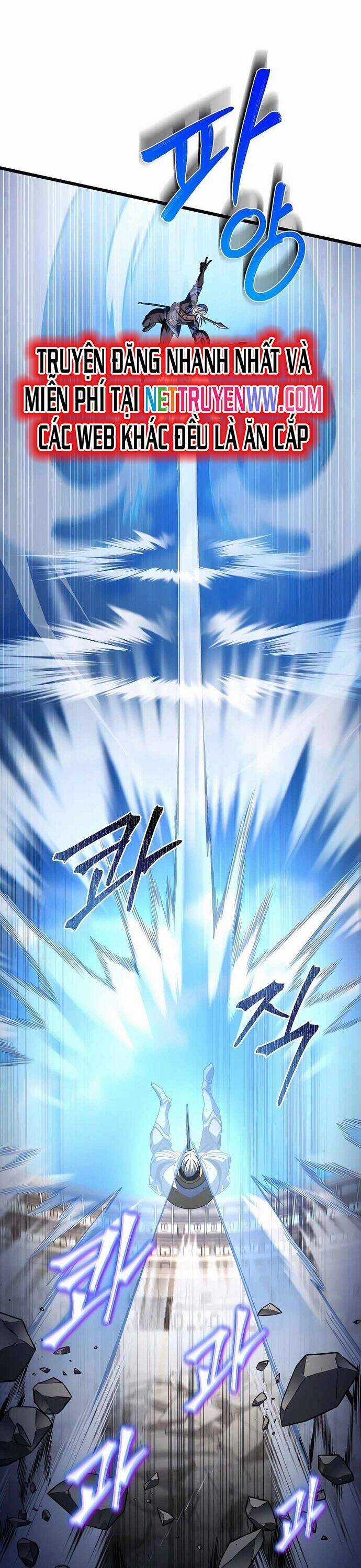 Tôi Dùng Búa Thần Giải Cứu Thế Giới Chapter 54 trang 22