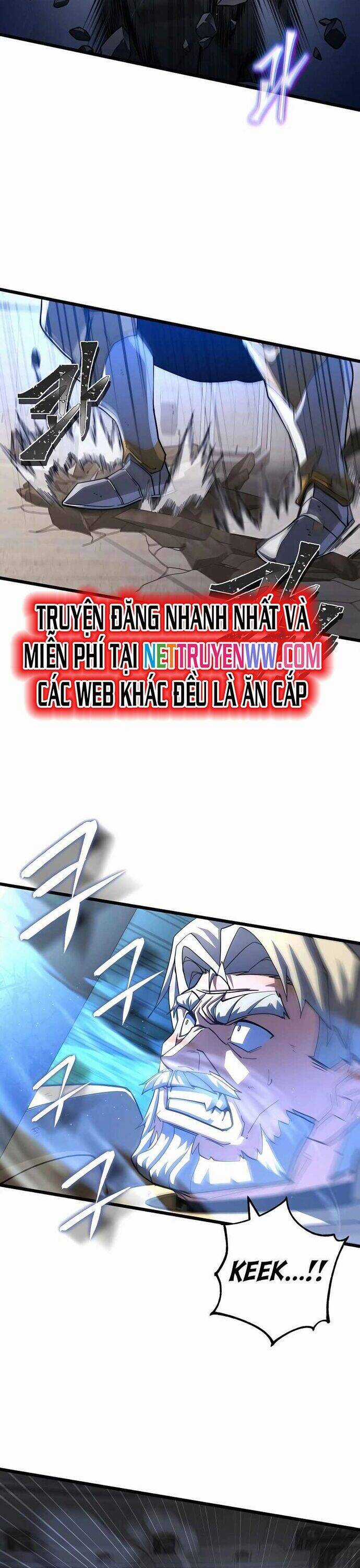 Tôi Dùng Búa Thần Giải Cứu Thế Giới Chapter 54 trang 23