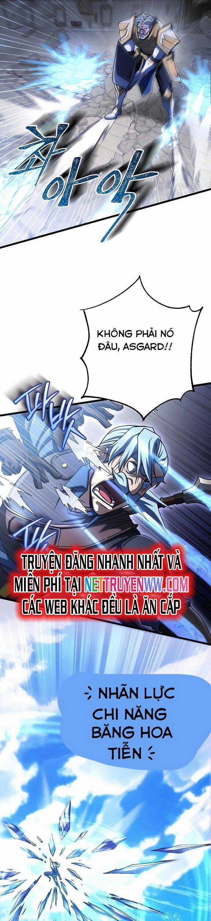 Tôi Dùng Búa Thần Giải Cứu Thế Giới Chapter 54 trang 24