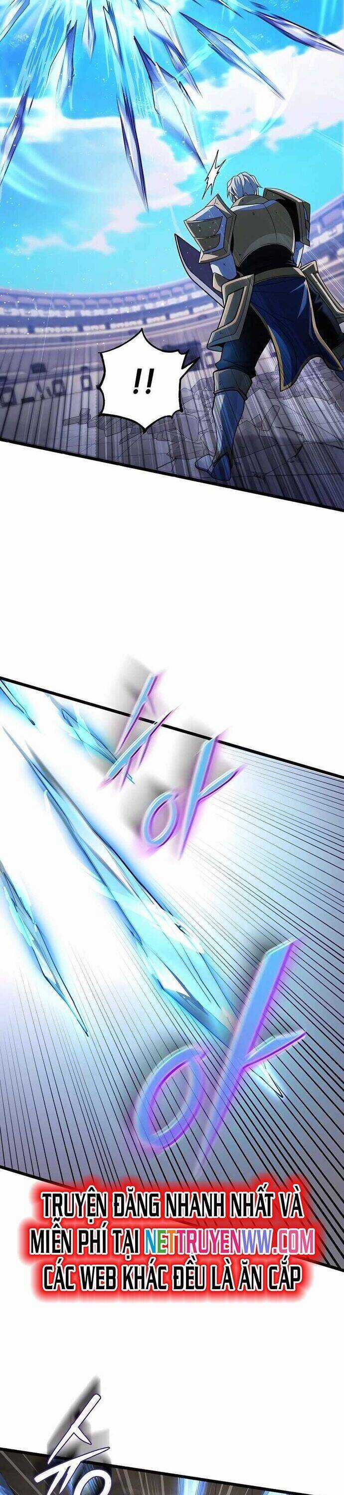 Tôi Dùng Búa Thần Giải Cứu Thế Giới Chapter 54 trang 25