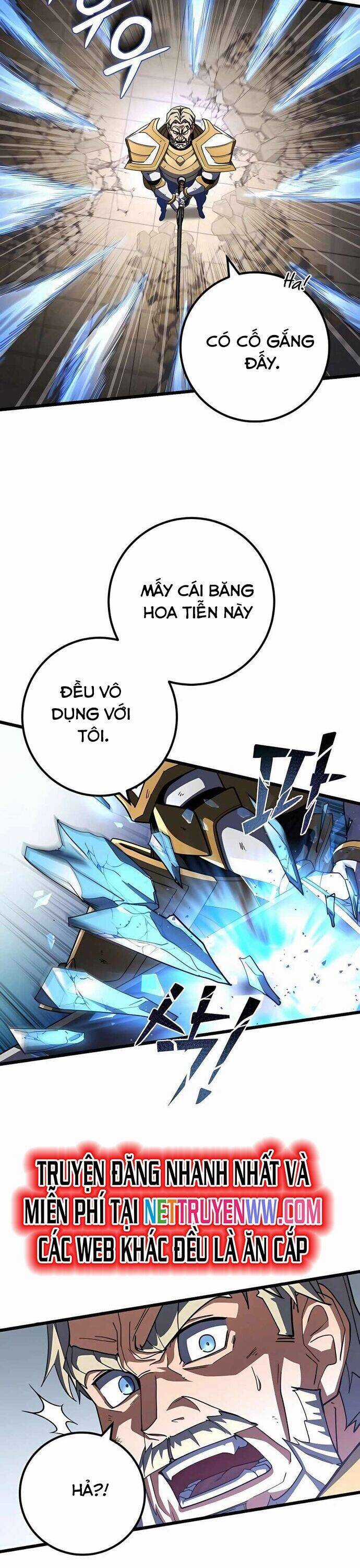 Tôi Dùng Búa Thần Giải Cứu Thế Giới Chapter 54 trang 26