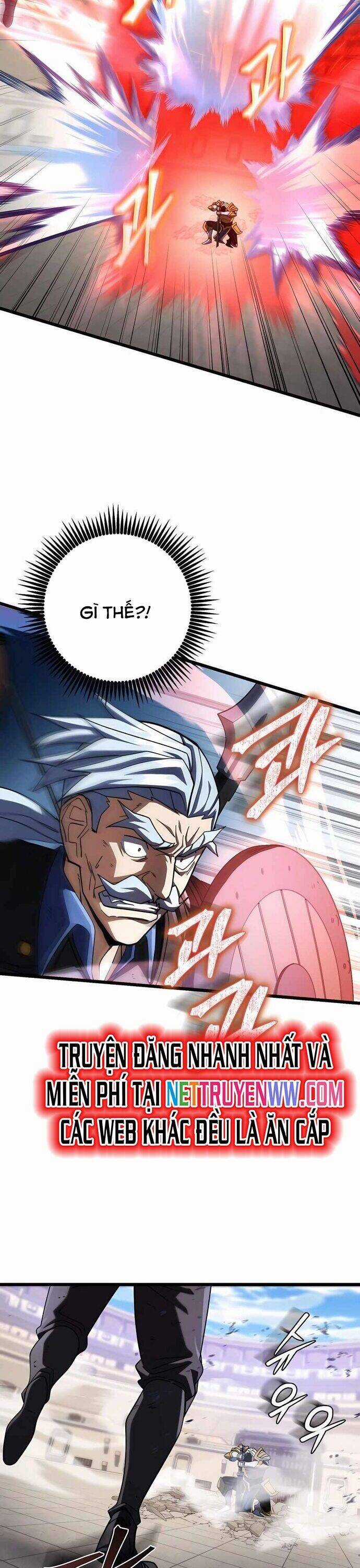 Tôi Dùng Búa Thần Giải Cứu Thế Giới Chapter 54 trang 29