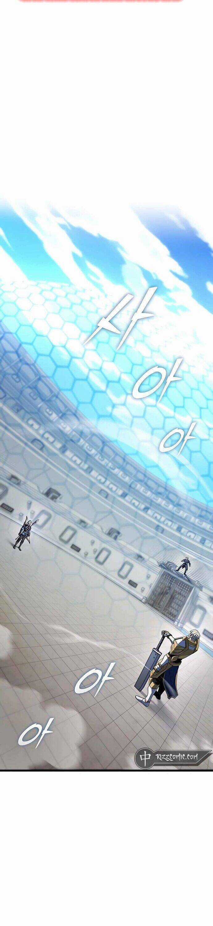 Tôi Dùng Búa Thần Giải Cứu Thế Giới Chapter 54 trang 3