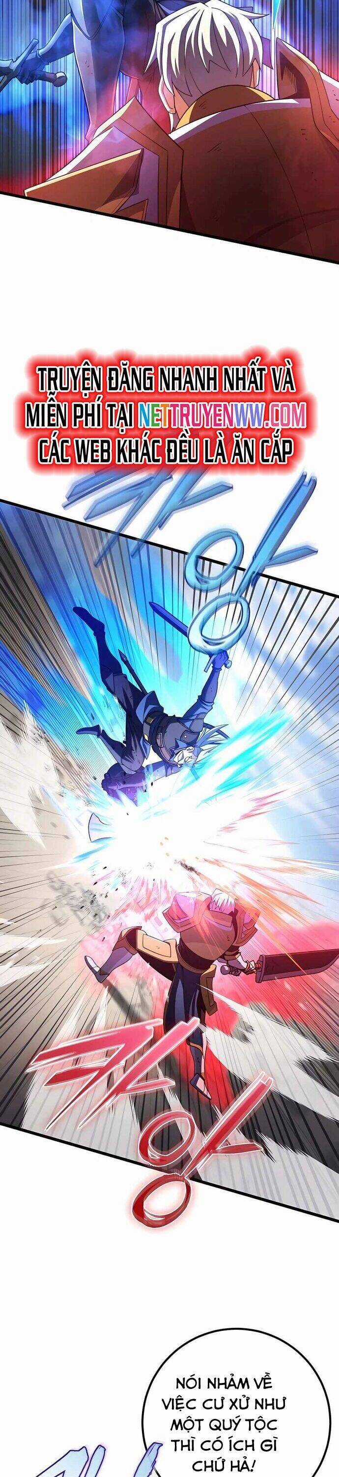 Tôi Dùng Búa Thần Giải Cứu Thế Giới Chapter 54 trang 35