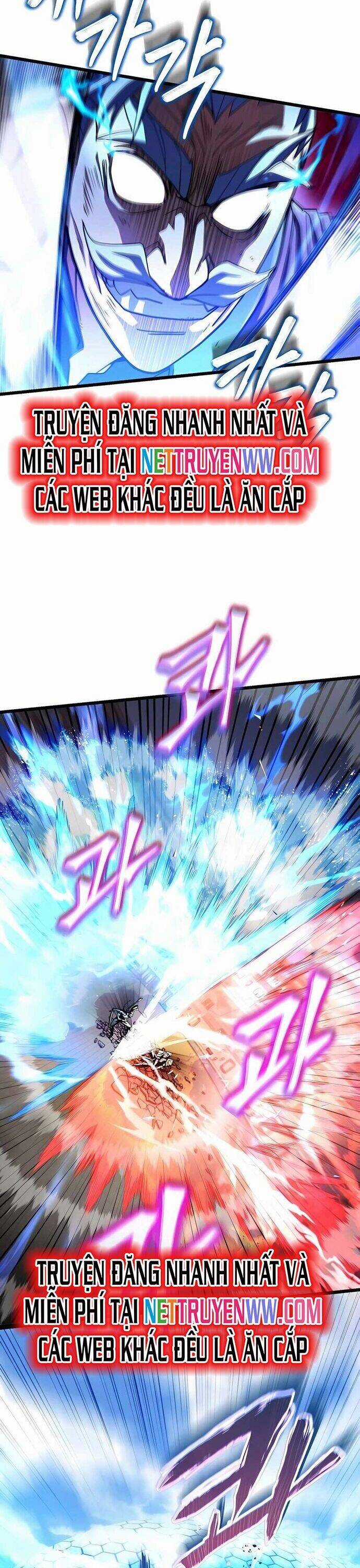 Tôi Dùng Búa Thần Giải Cứu Thế Giới Chapter 54 trang 37